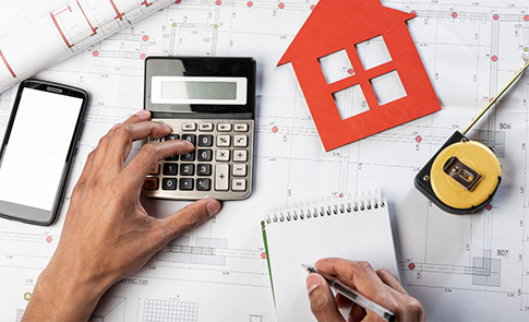 Formation diagnostiqueur immobilier